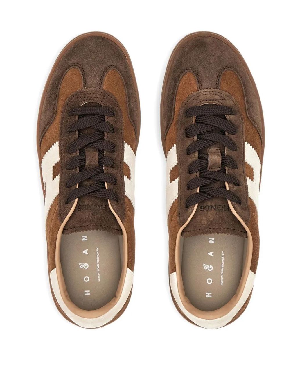 Hogan Brown Baskets Cool