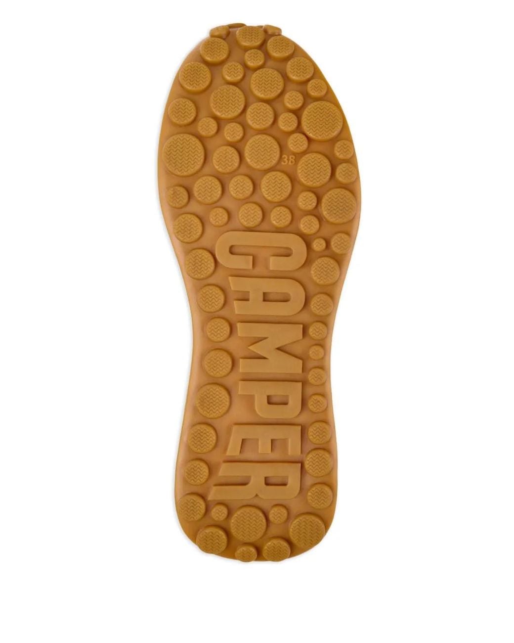 Camper White Pelotas Athens Sneakers