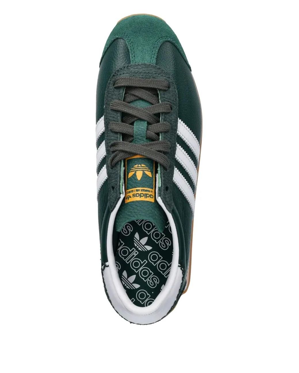 adidas Country Og Sneakers in Green | Lyst