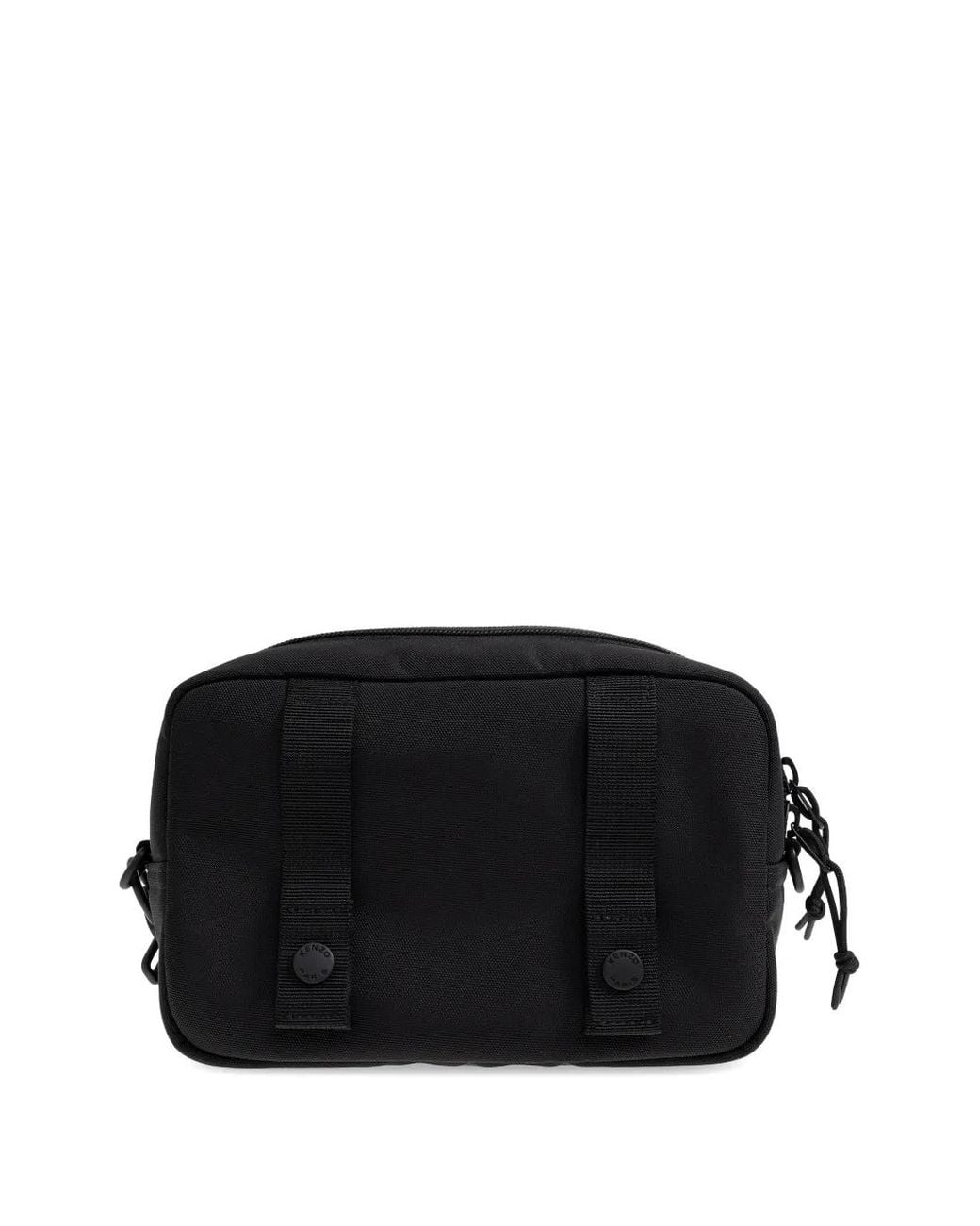 Mallette Explorer KENZO pour homme en coloris Black