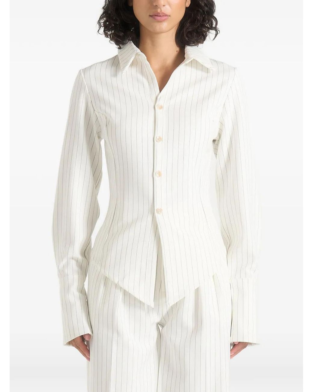 Manière De Voir White Sonia