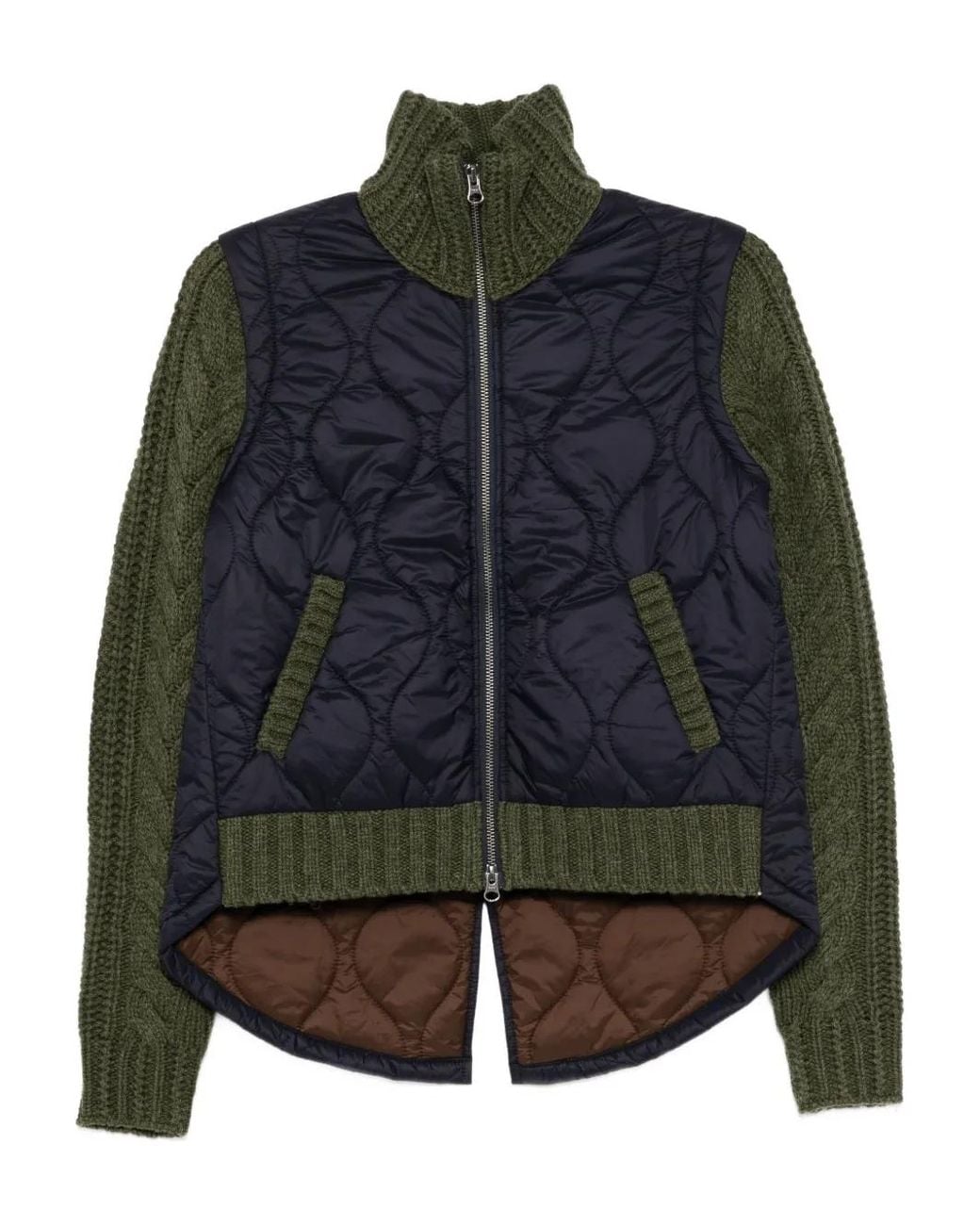 Veronica Beard Blue Patra Jacket