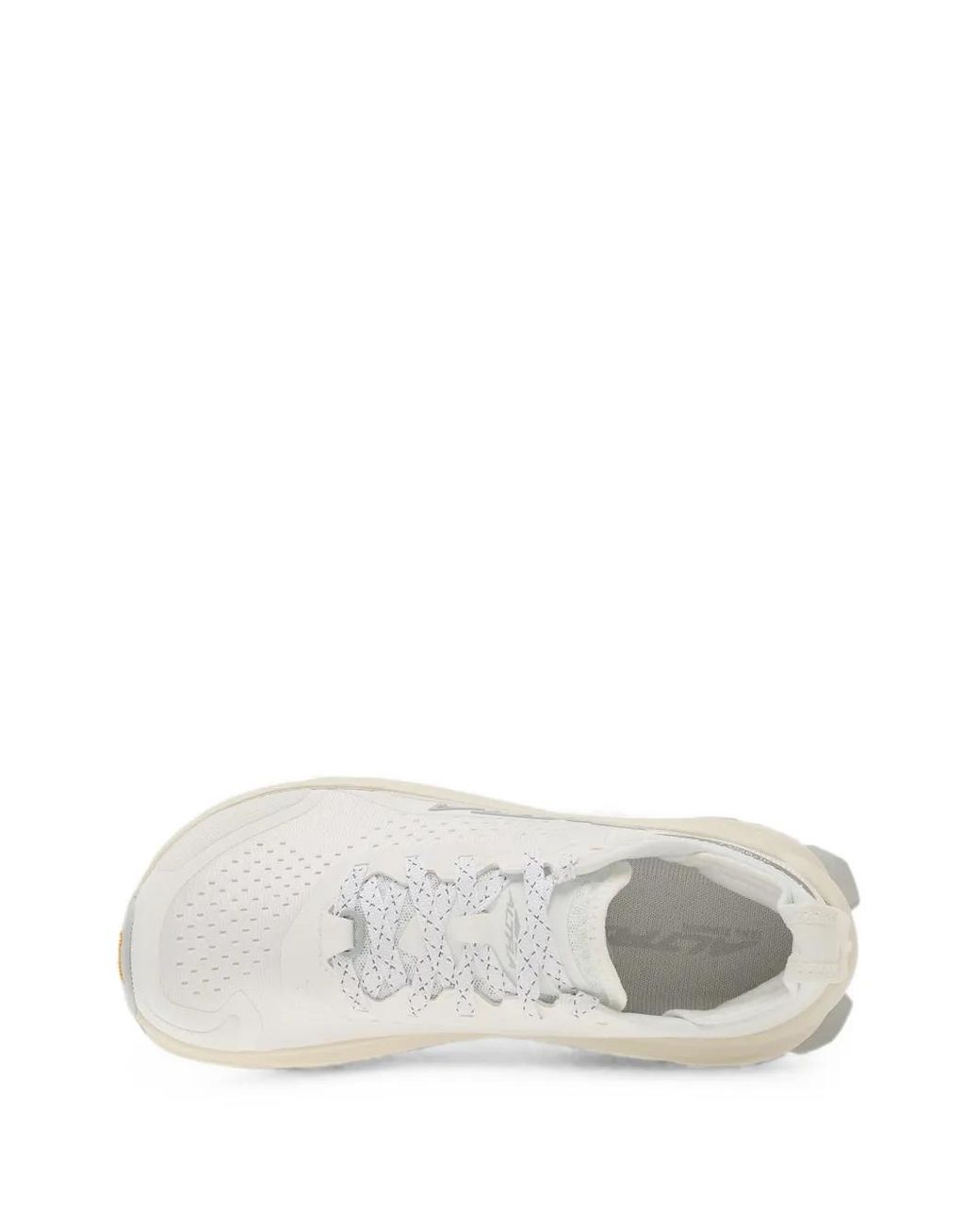 Altra White Olympus 6 Sneakers