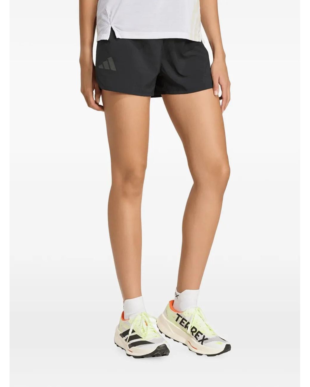 Adidas Blue Terrex Xperior Shorts