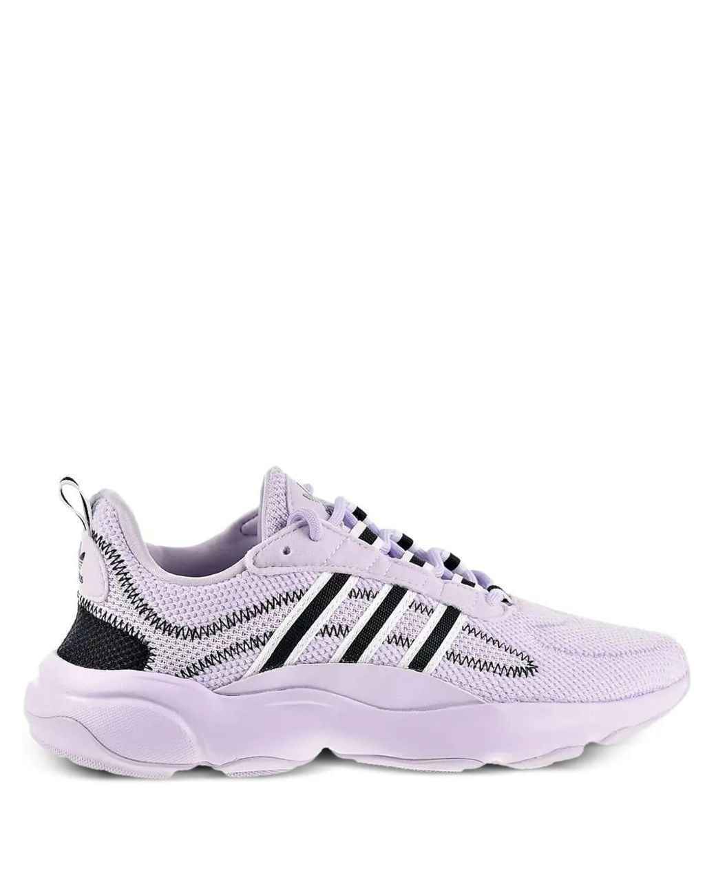 Baskets Haiwee Tint Adidas en coloris Purple