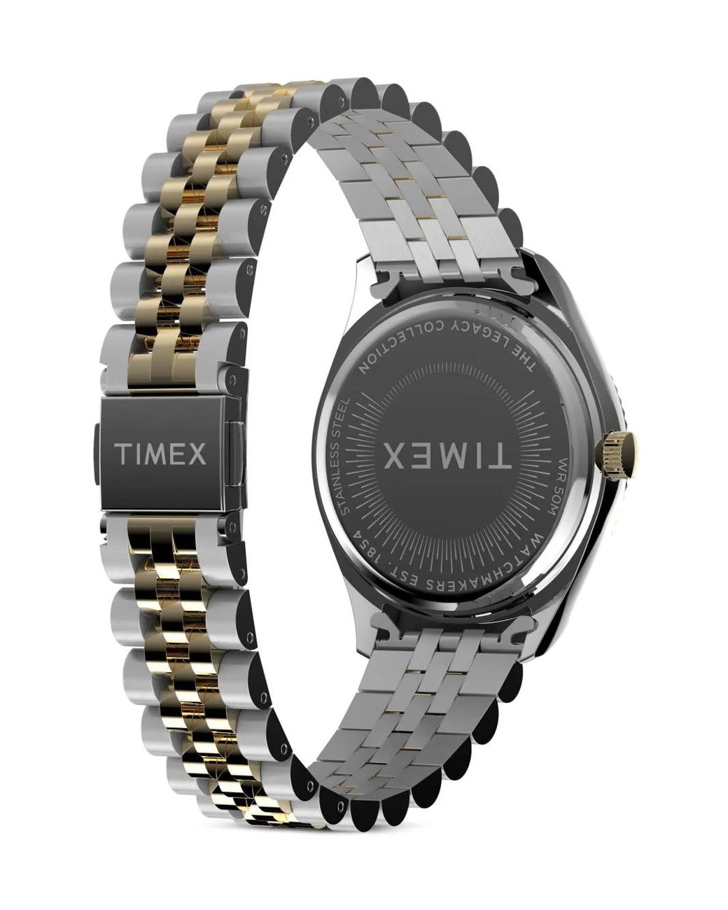 Timex Legacy in het Green