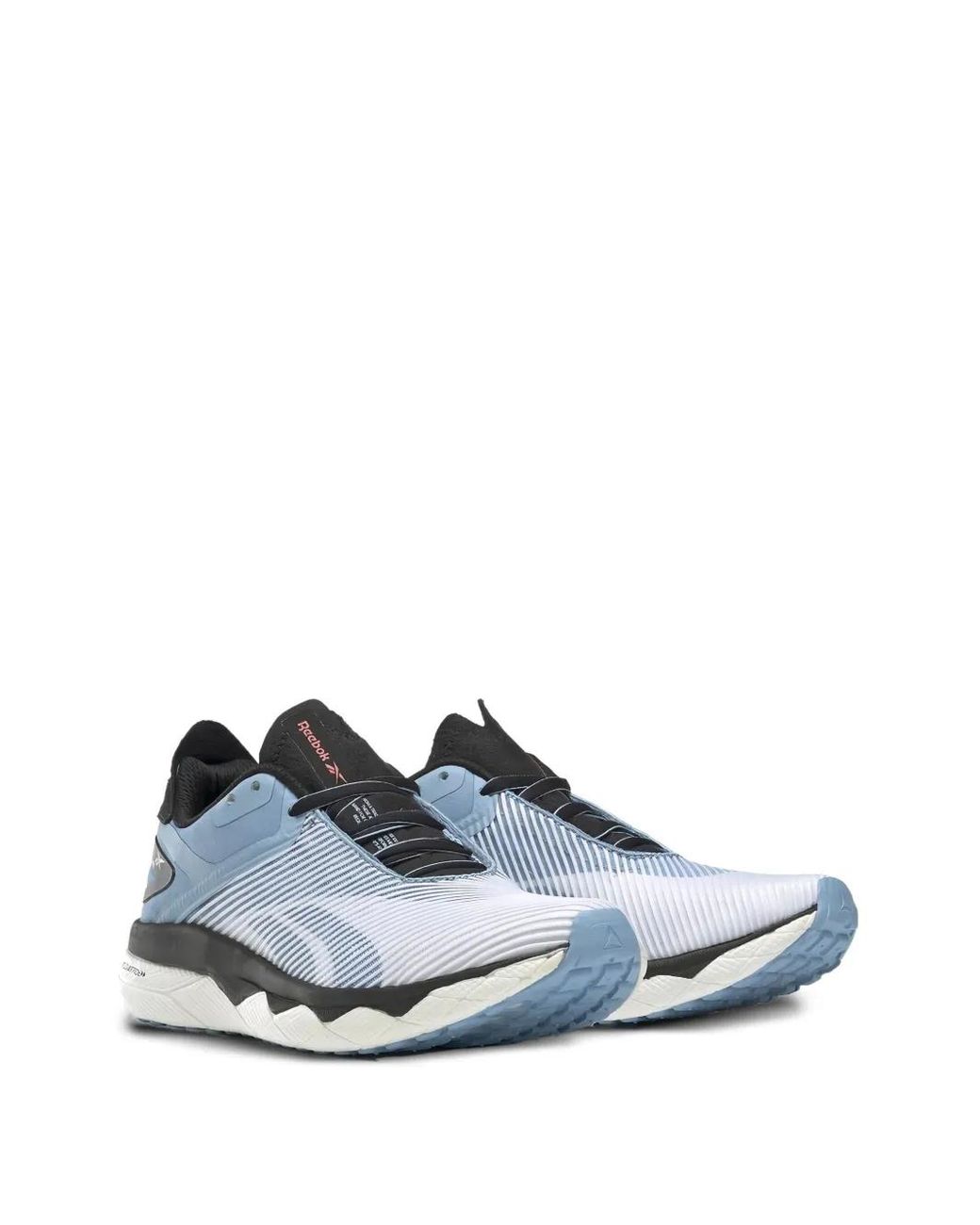 Reebok Blue Floatride Run Panthea Sneakers
