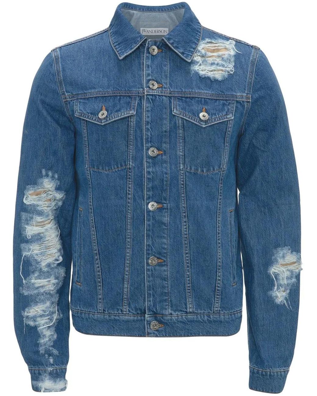 J.W. Anderson Blue J.w for men