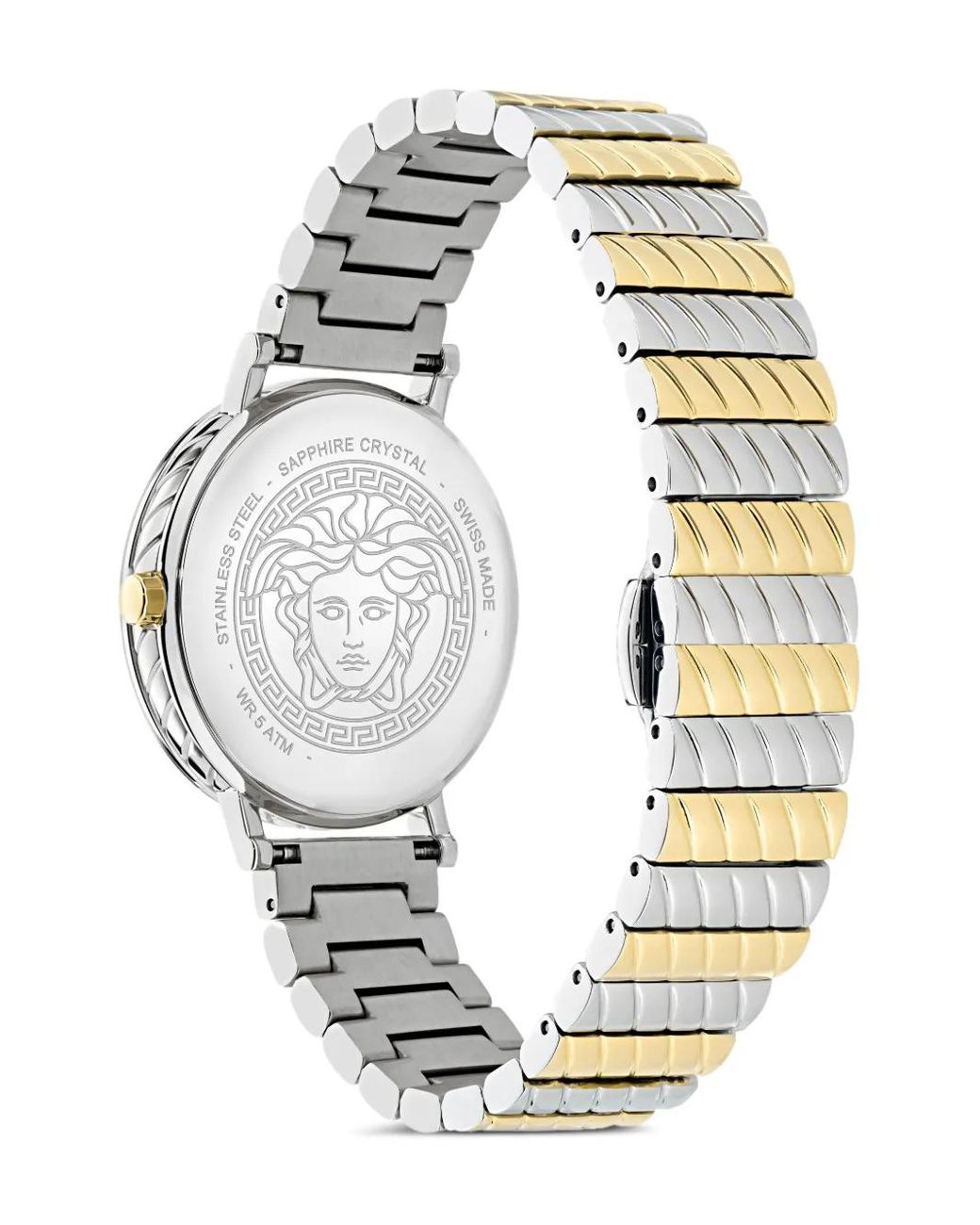 Versace Metallic Reve 35Mm