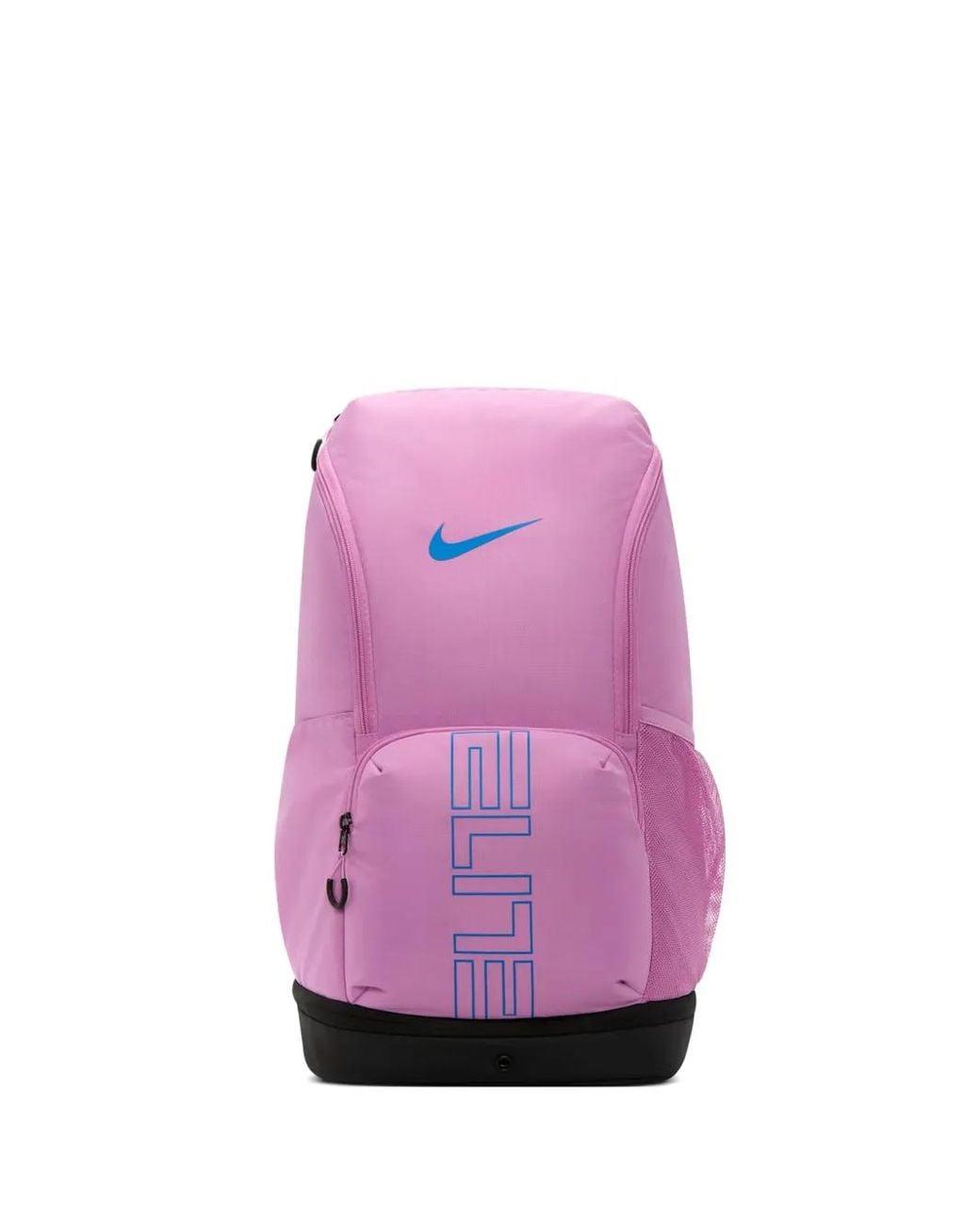 Nike Pink Varsity Elite Backpack