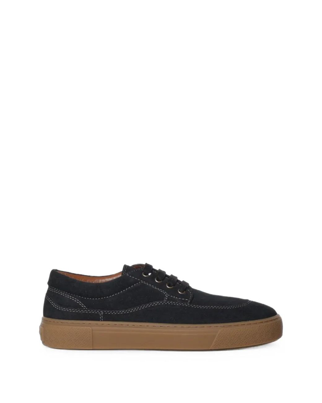 Hogan White Crosswind Sneakers for men