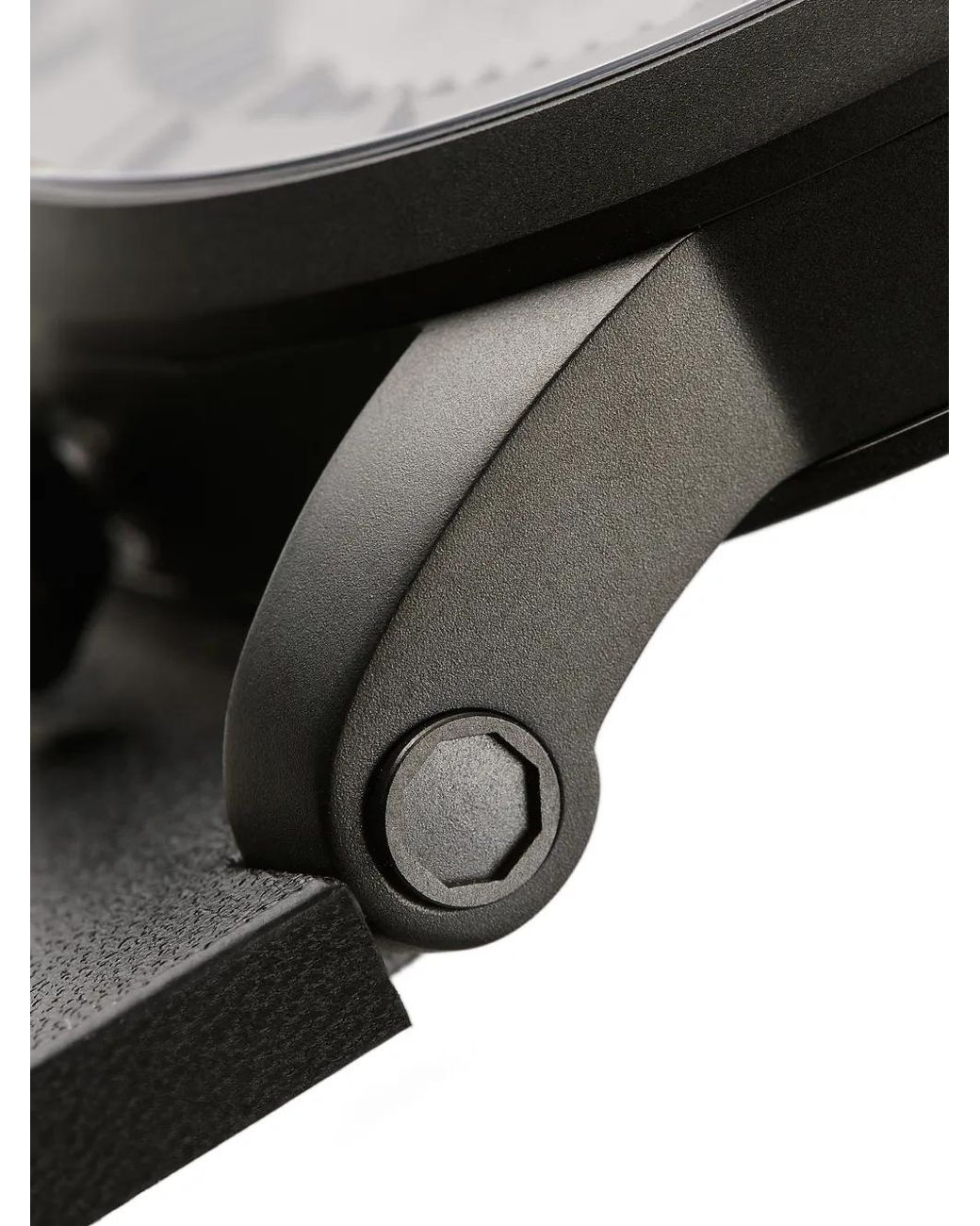 Fob Paris Black R413 Phantom 41Mm Watch for men