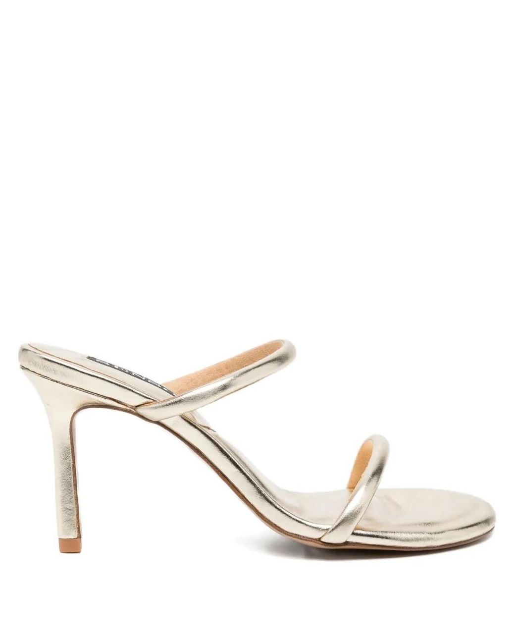 Senso White Upton Sandalen 85Mm