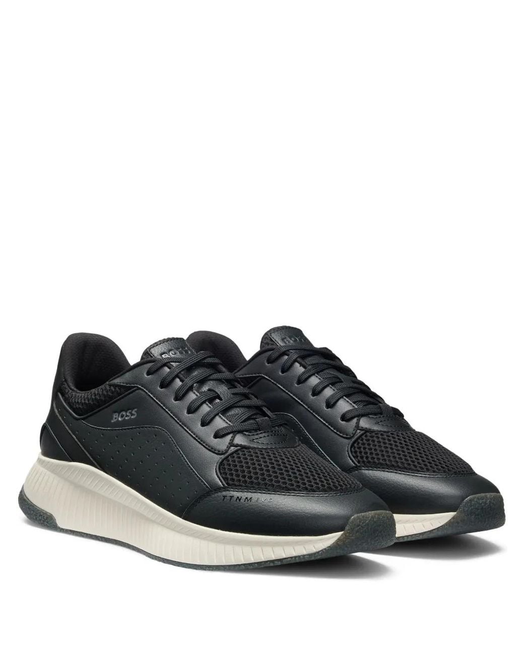 Boss Black Ttnm Evo Sneakers for men