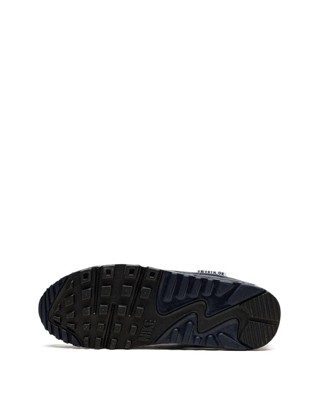 Nike Air Max 90 Se Low-top Sneakers in Blue for Men | Lyst