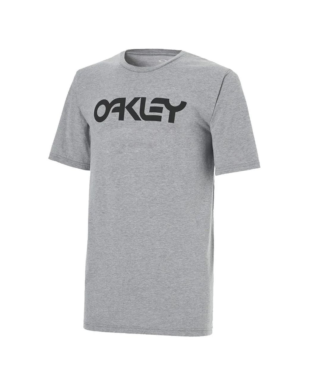 Oakley Gray Mark Ii T-Shirt for men