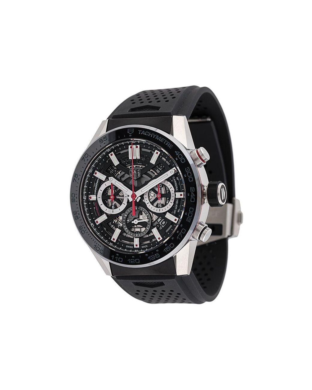 Часы Tag Heuer Купить В Москве