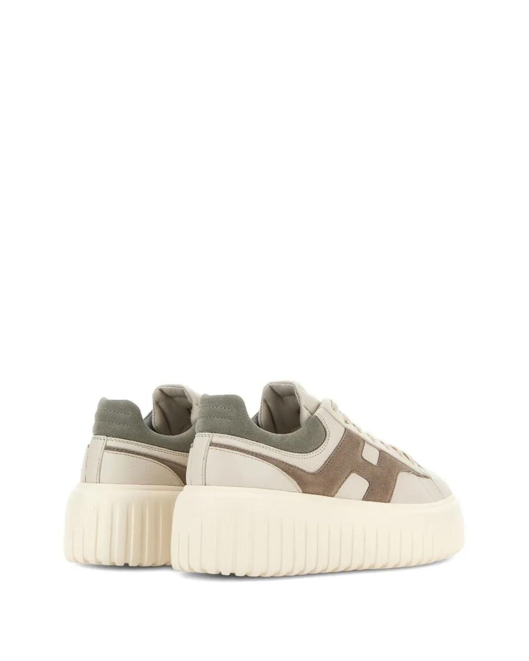 Hogan Natural Shoes, ,Off