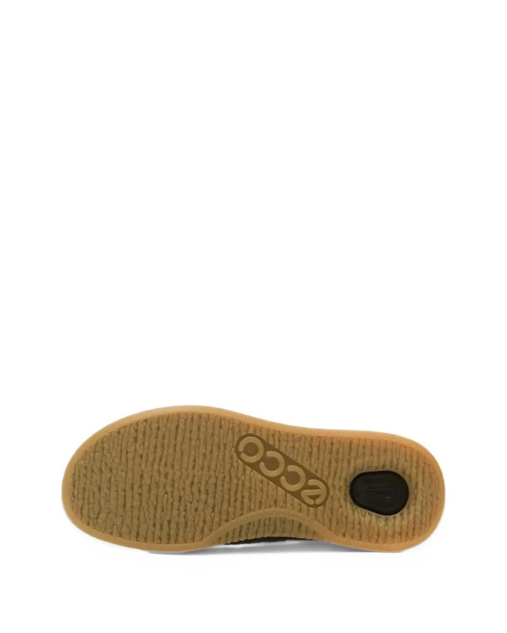 Ecco White Walker 3.0 Loafers for men