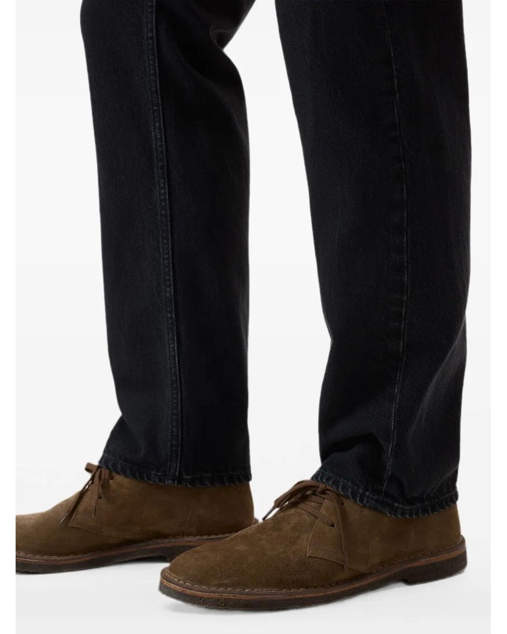 Closed Black Cooper True Jeans for men