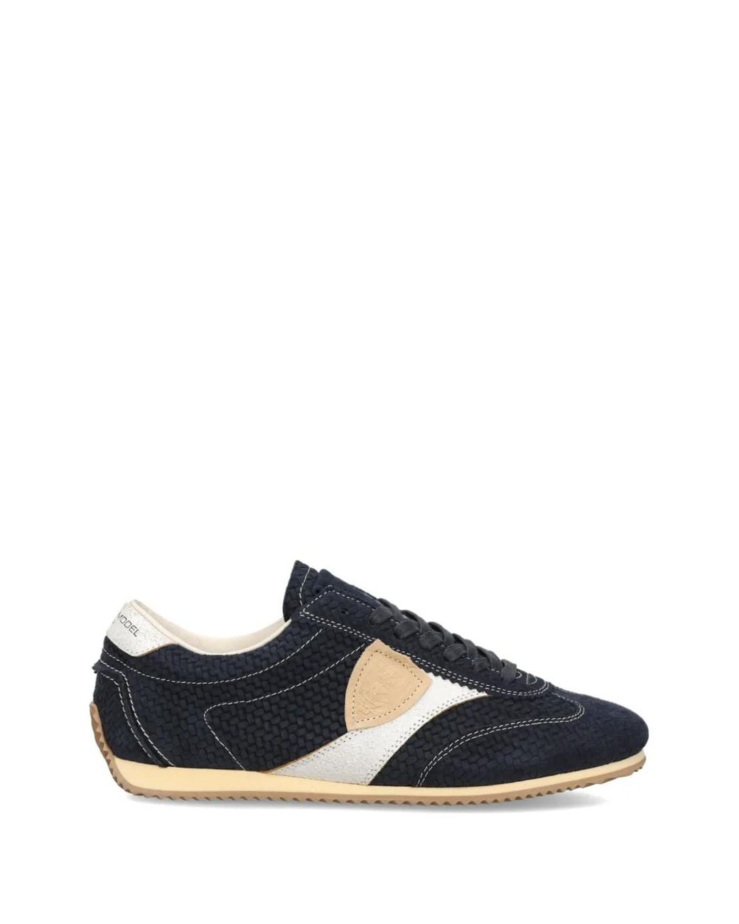 Sneakers Philippe Model en coloris Blue