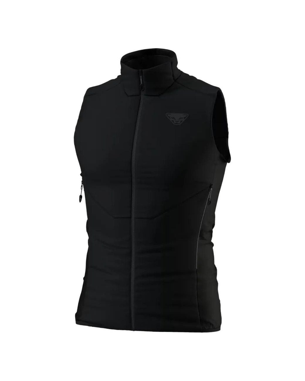 Chaleco Blacklight Primaloft Con Logo Dynafit de hombre