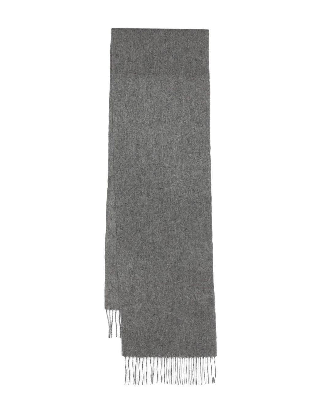 Sciarpa di Aspinal in Gray