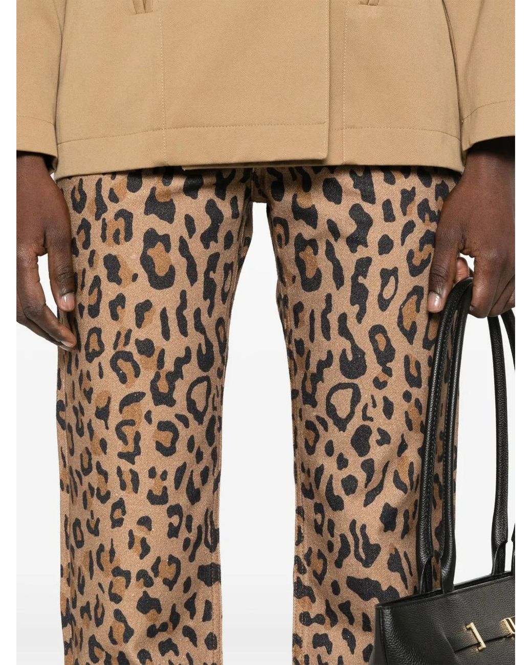 Blazé Milano Natural Paso Jeans