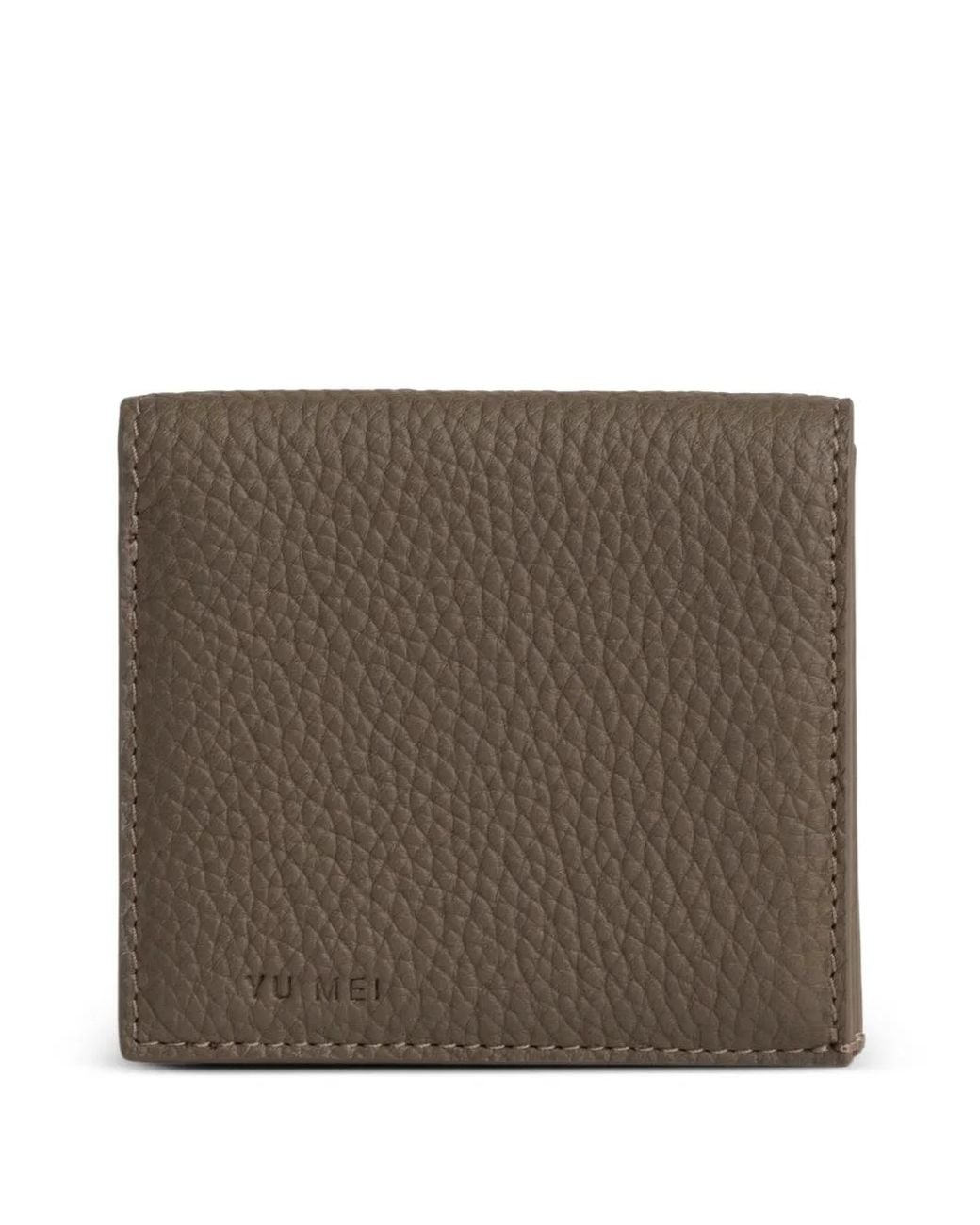 Yu Mei Brown Seth Wallet