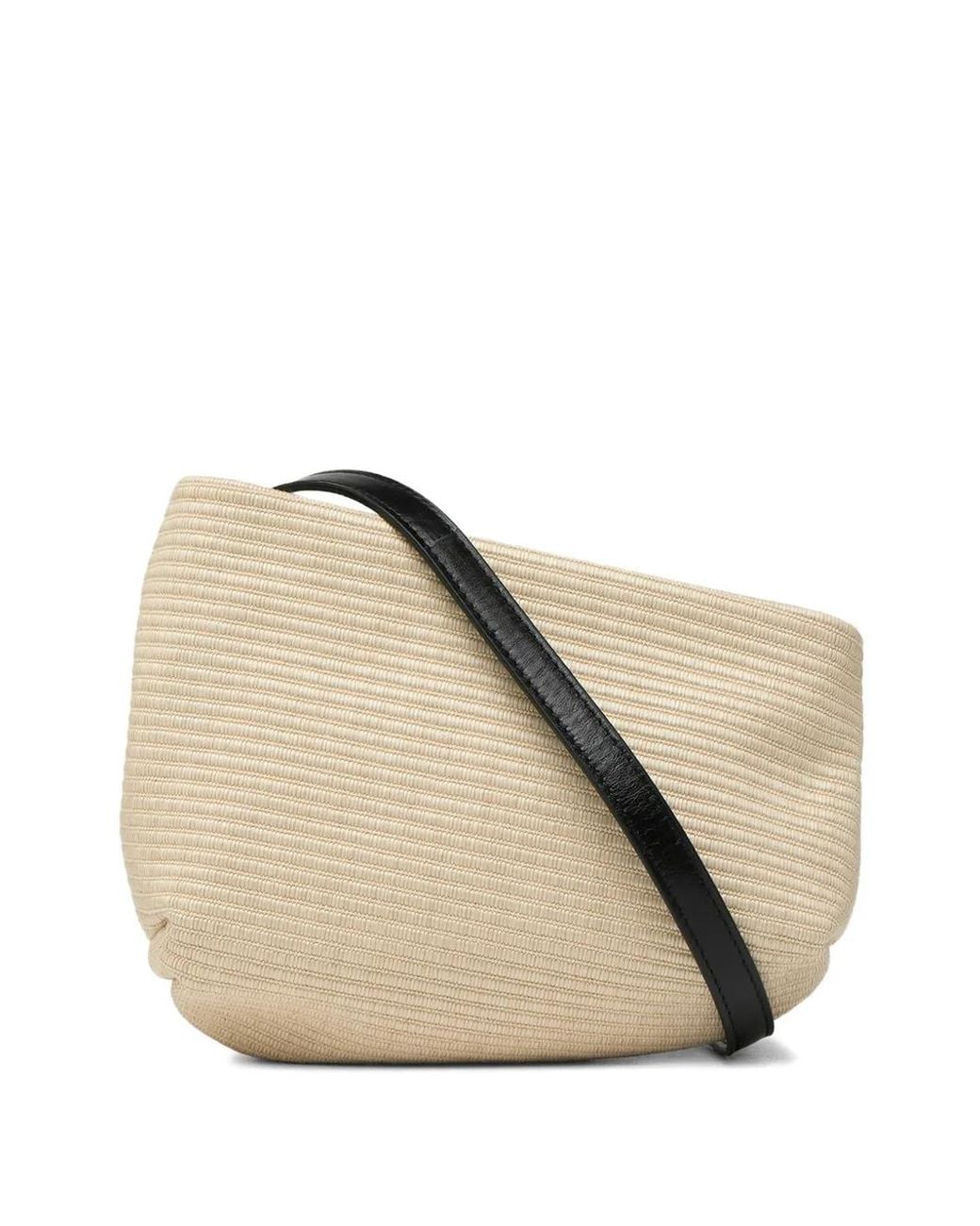 Marsèll Natural Fantasmino Clutch Bag