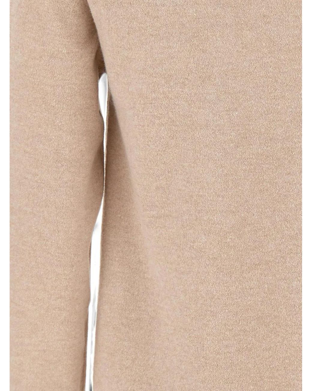 Kangra Natural Crew-Neck Sweater