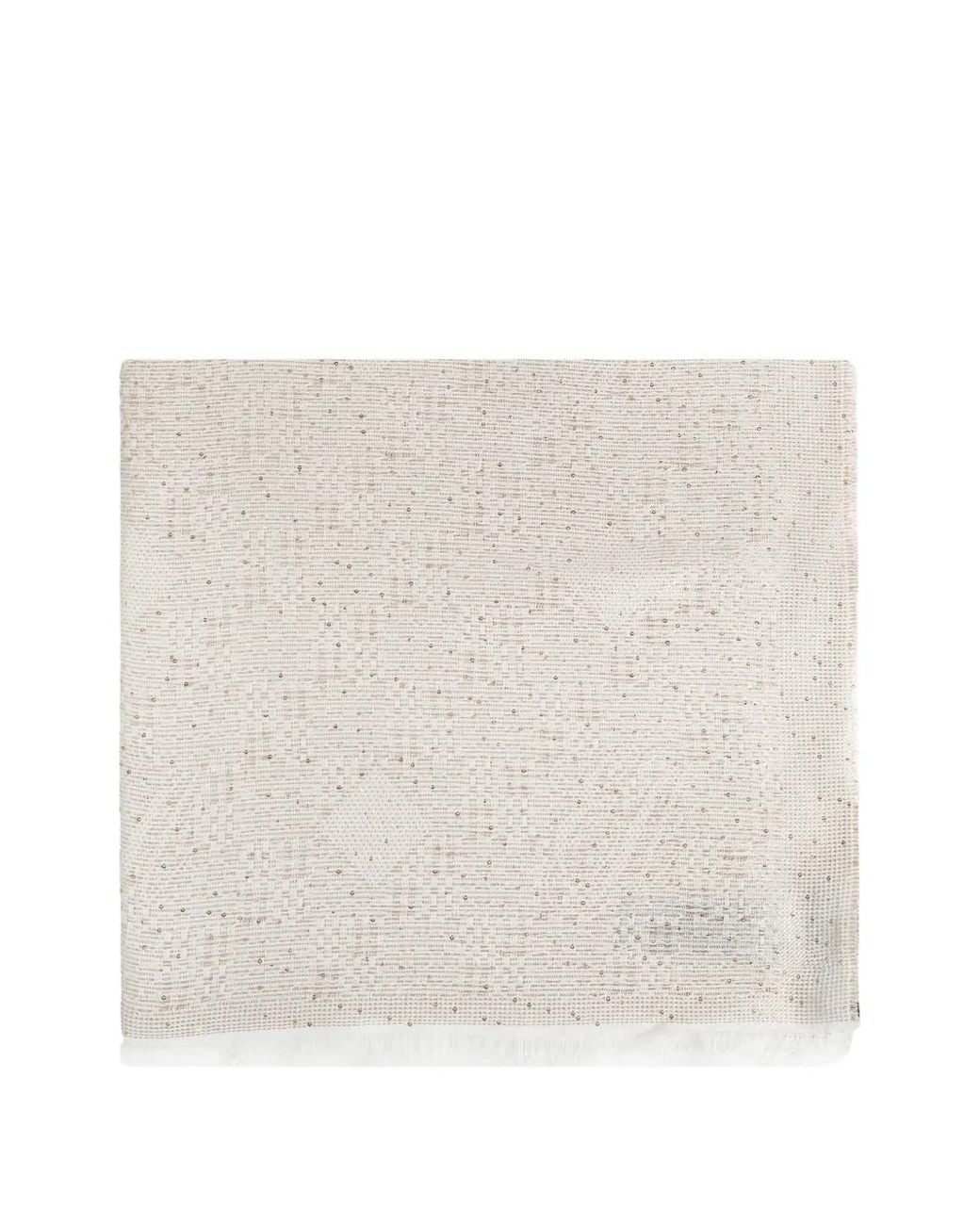 Emporio Armani Natural Stole