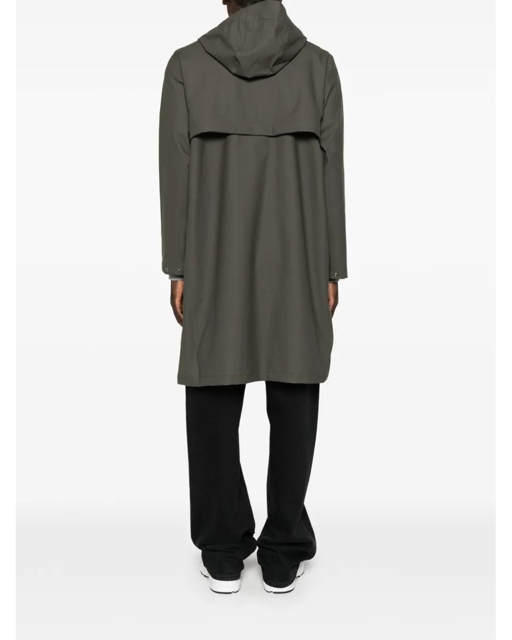 Tretorn Multicolor Manteau À Capuche