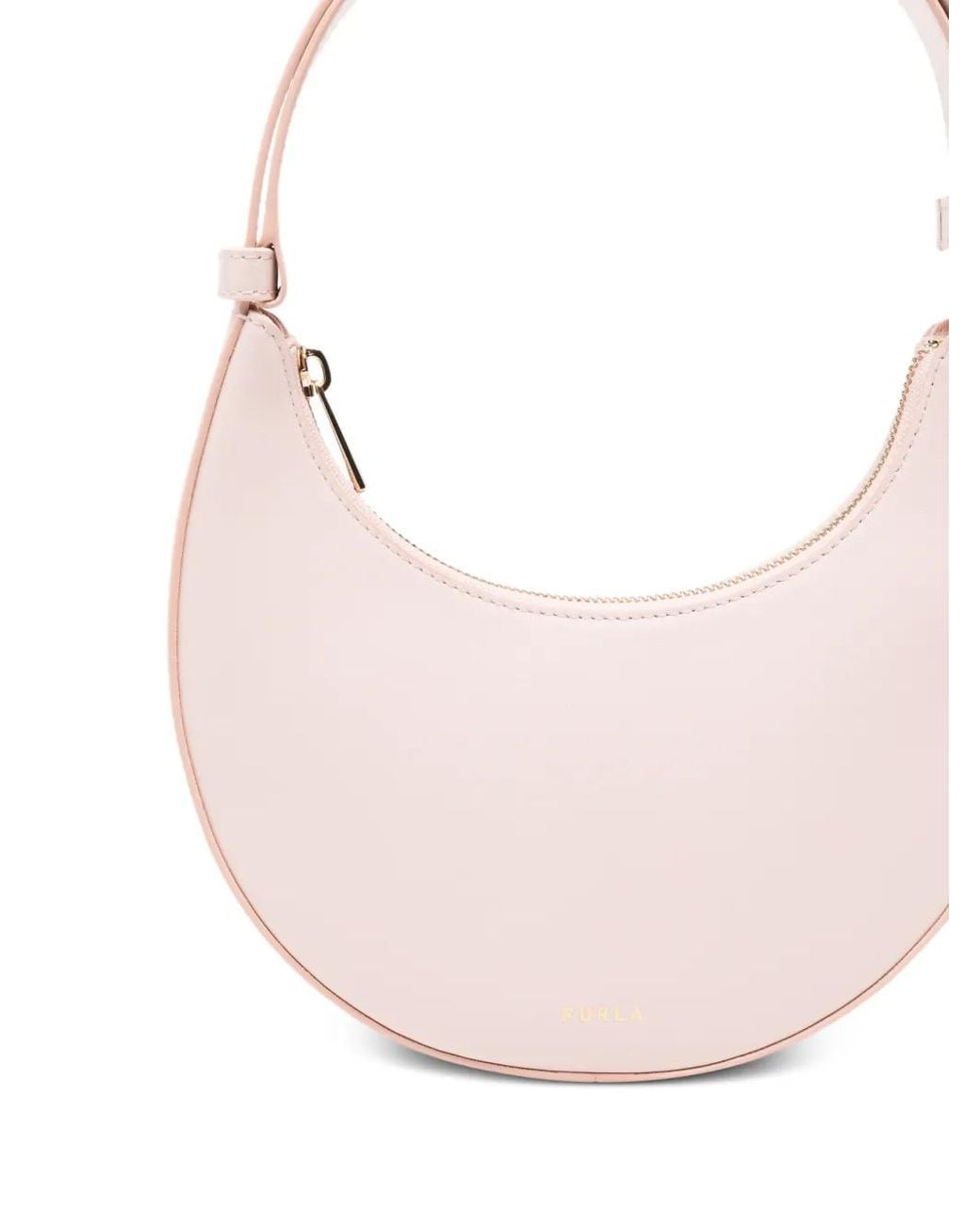 Borsa Tote di Furla in Pink