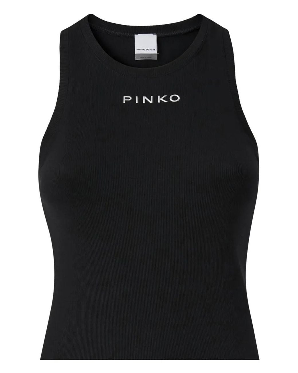 Pinko Black Top
