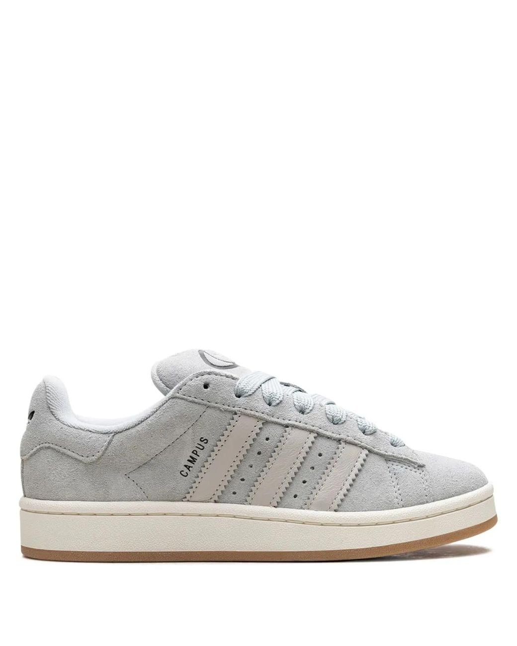 Adidas White Campus 00S "Wonder" Sneakers
