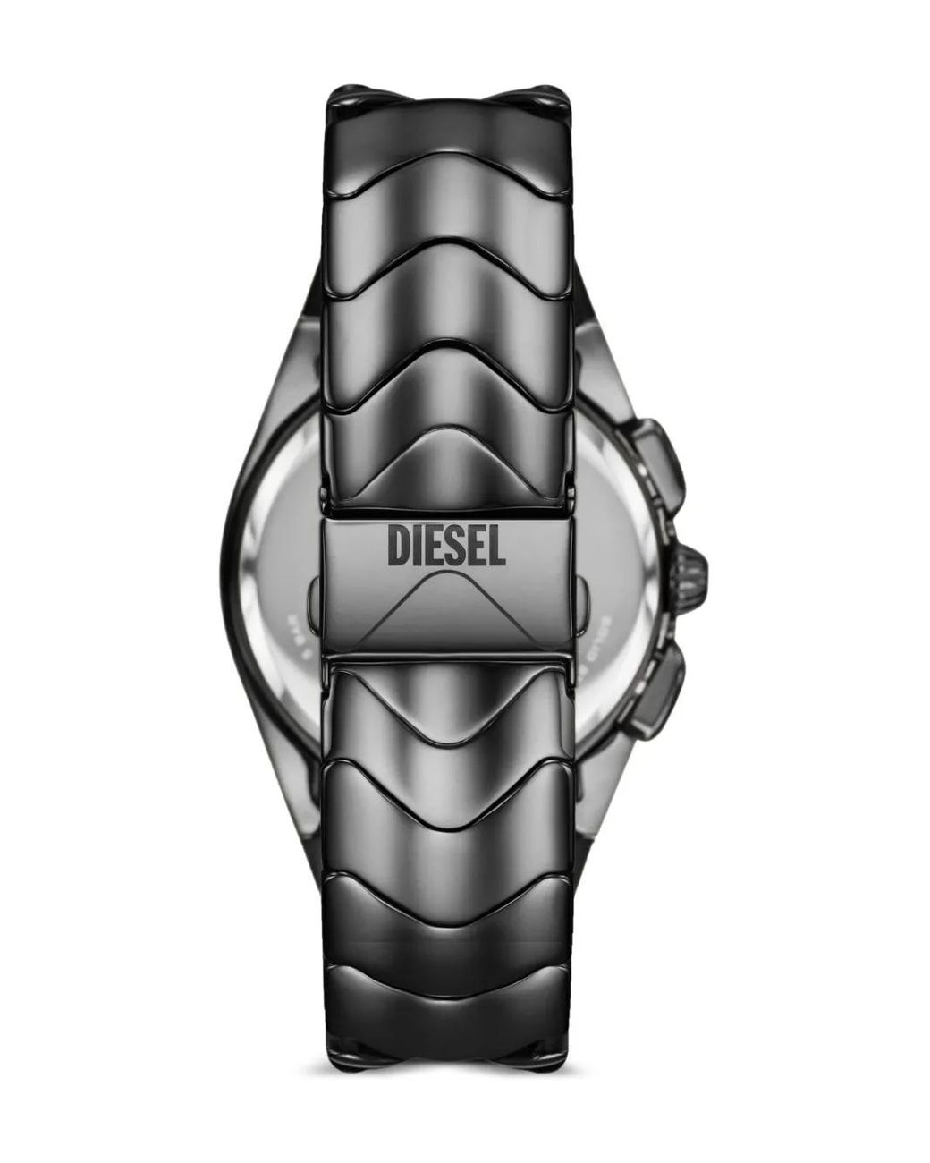 DIESEL Gray Dz4683 Mercurial 45Mm Watch for men