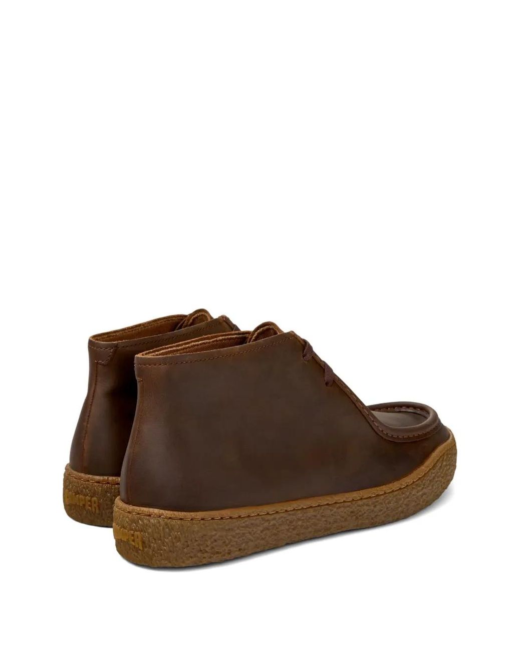 Camper Brown Strings for men