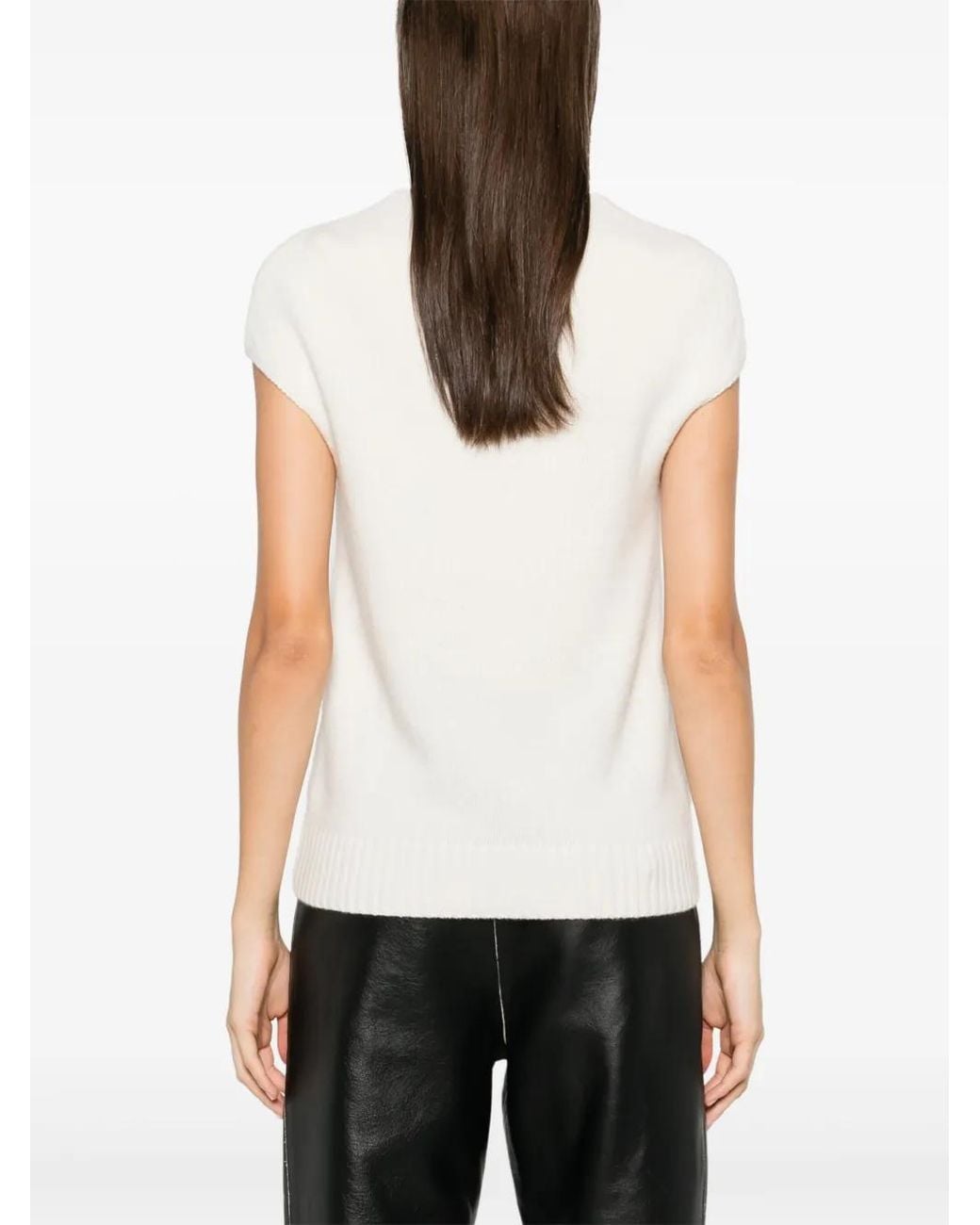 Loulou de Saison Natural Nereus Top