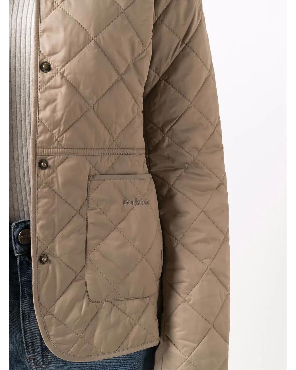 Barbour Natural Coats & Jackets