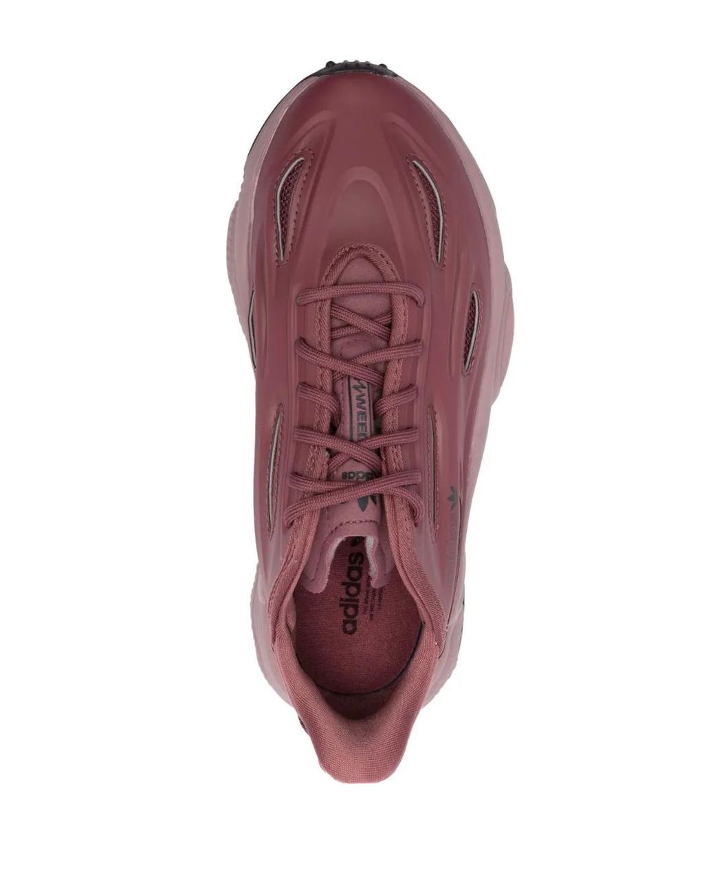 Adidas Purple Ozweego Celox Sneakers