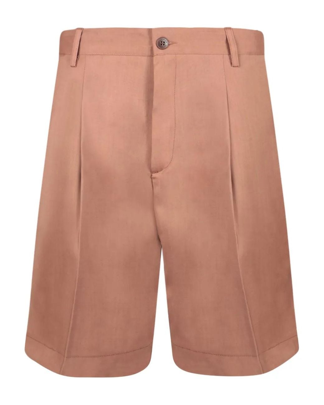 Costumein Multicolor Tailored Shorts for men