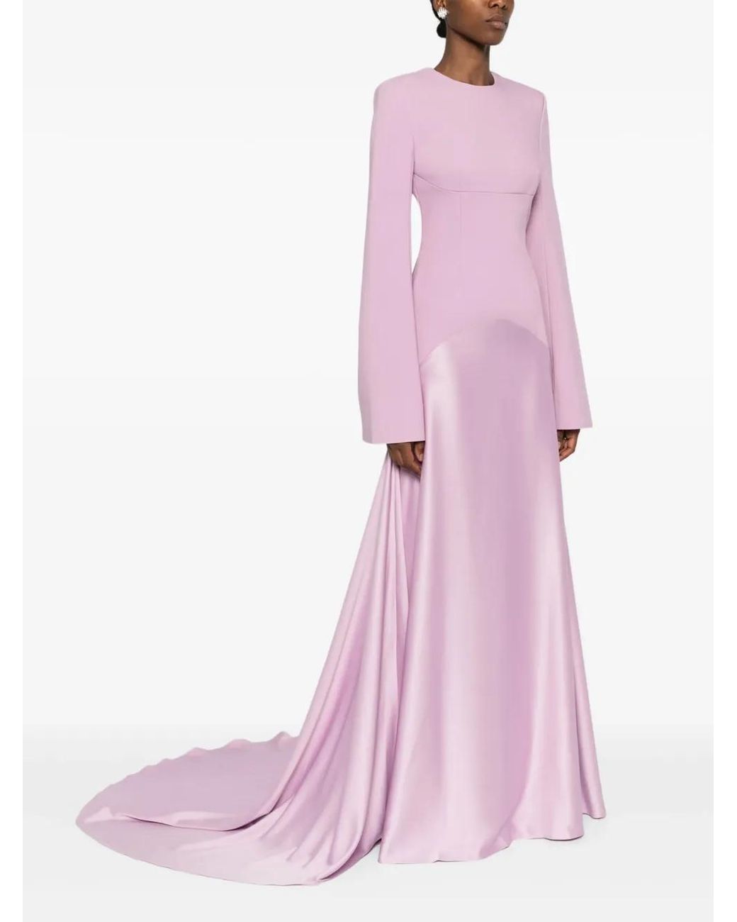 Solace London Pink Clothes