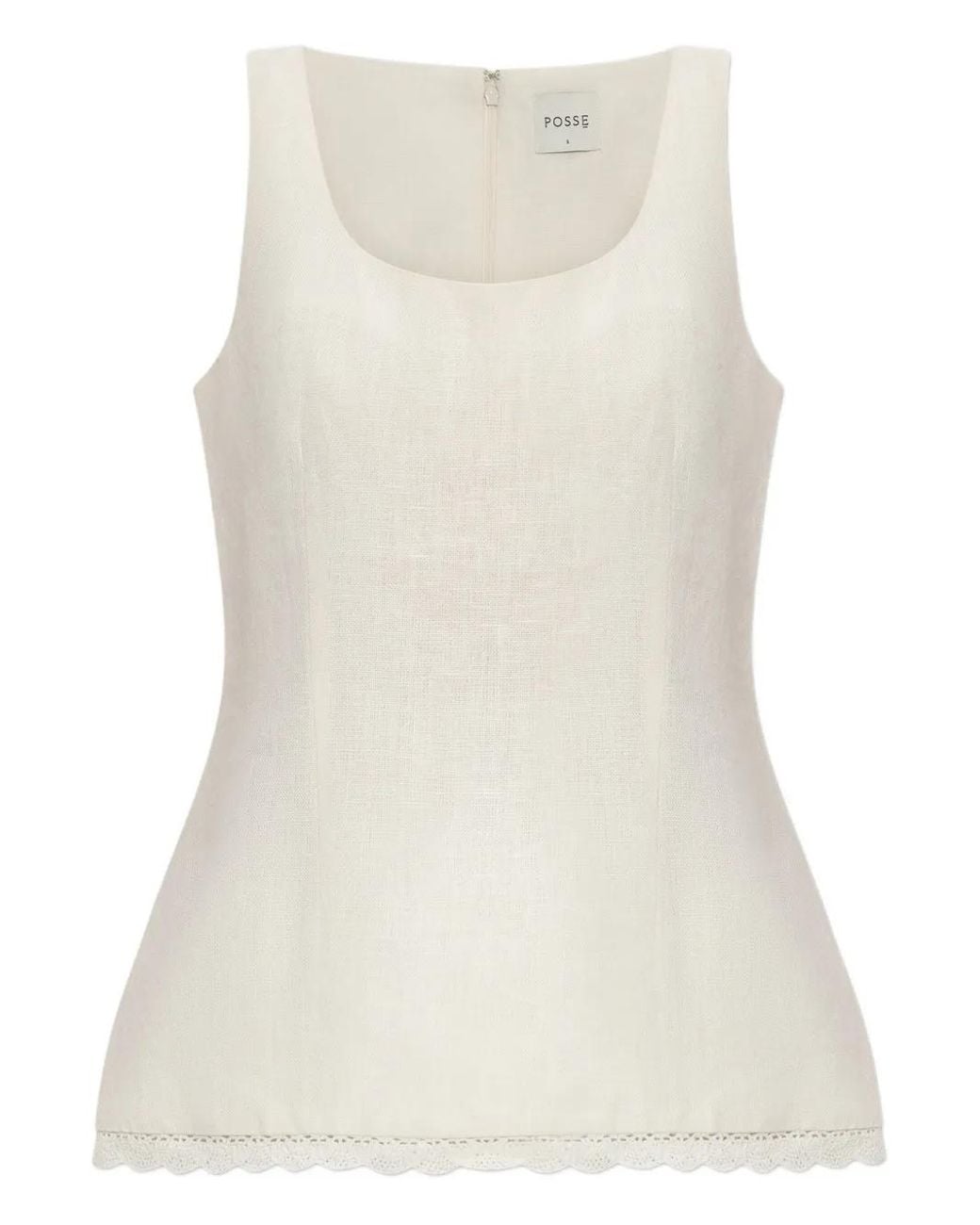 Posse Natural Effi Top