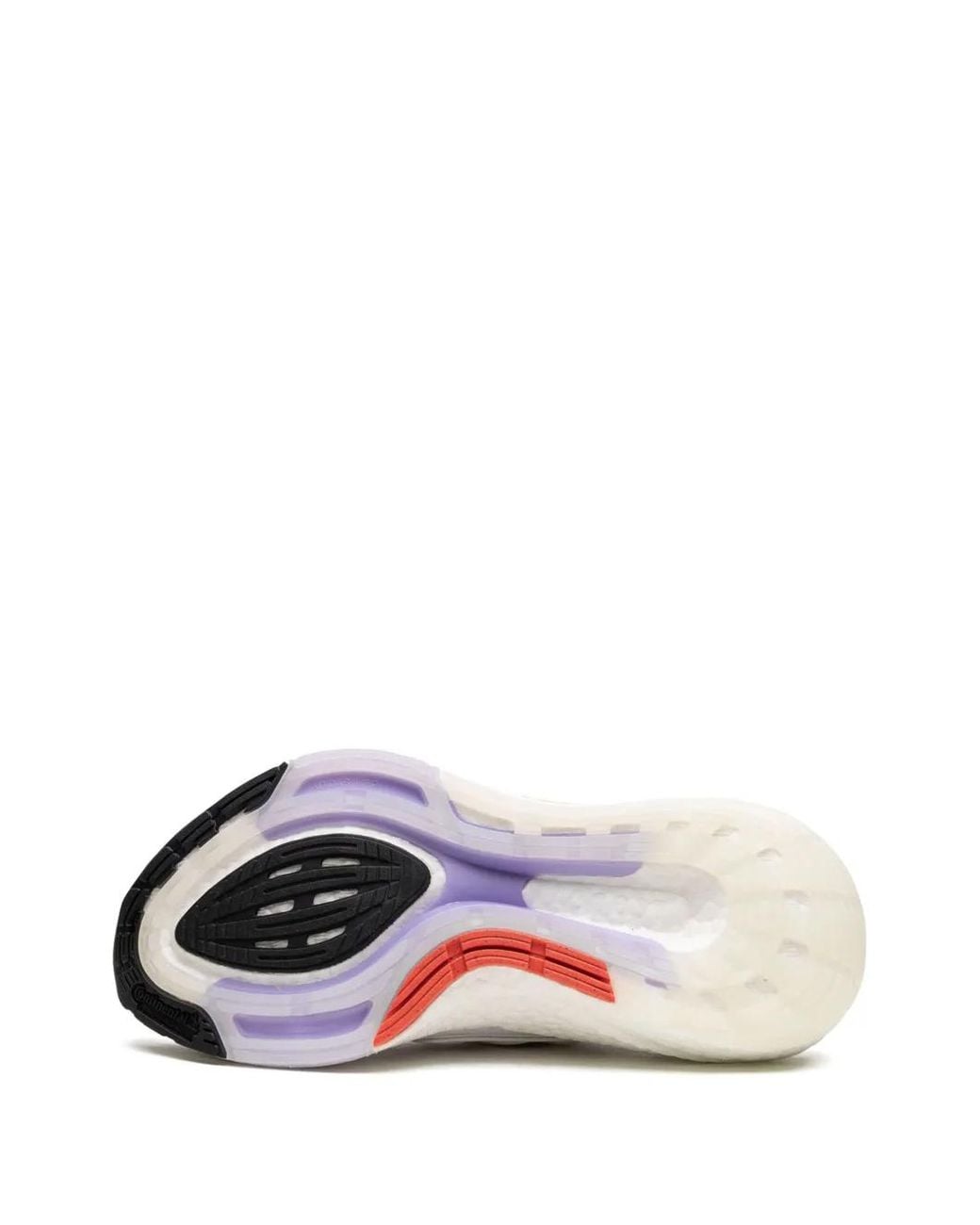 Adidas White Ultraboost 22 Sneakers