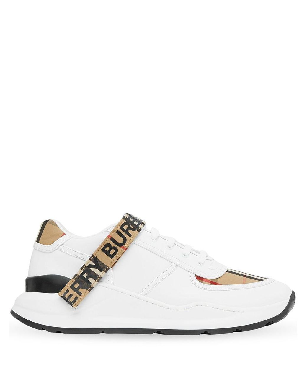 burberry schoenen heren