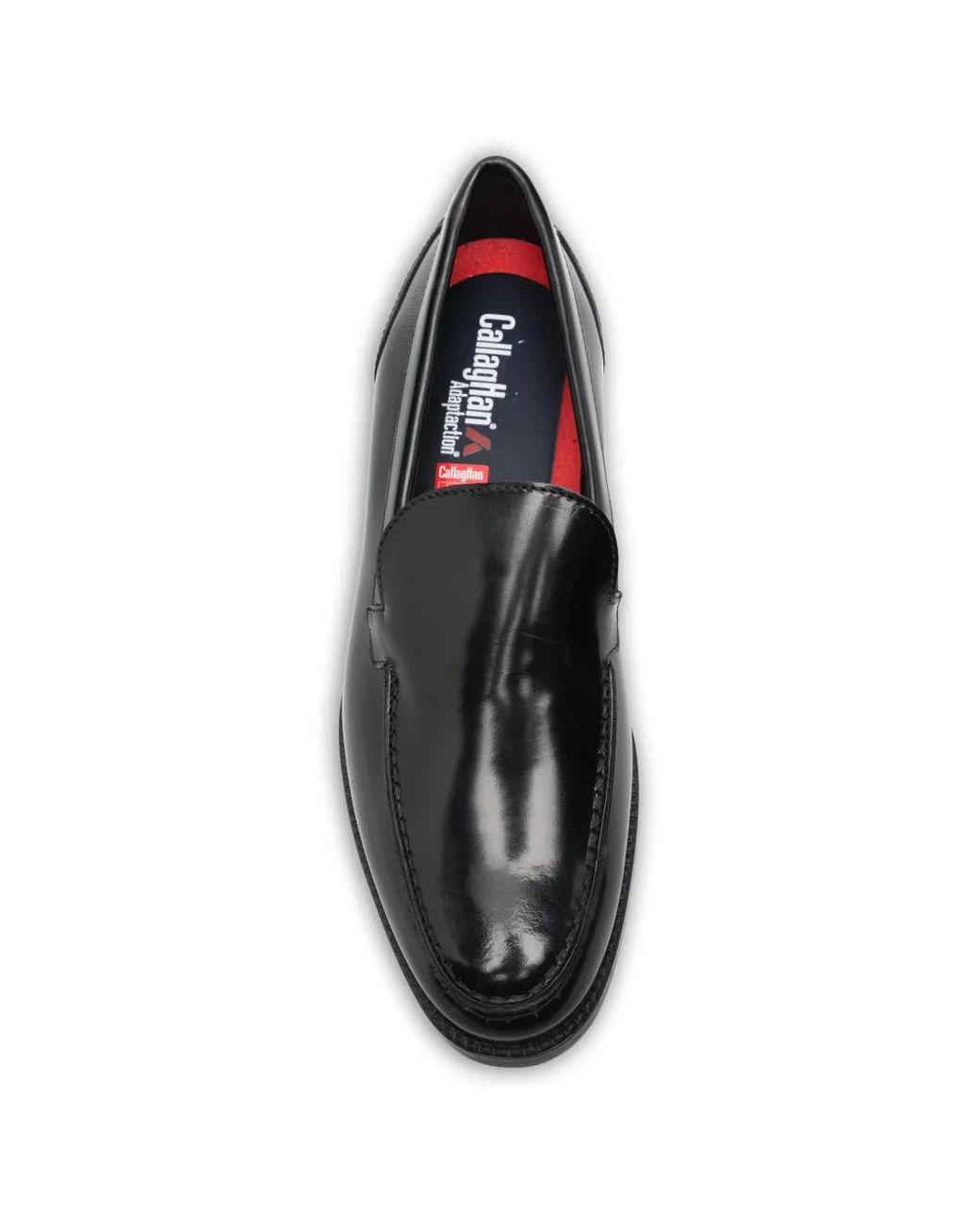 Callaghan Brian Loafer in Black für Herren
