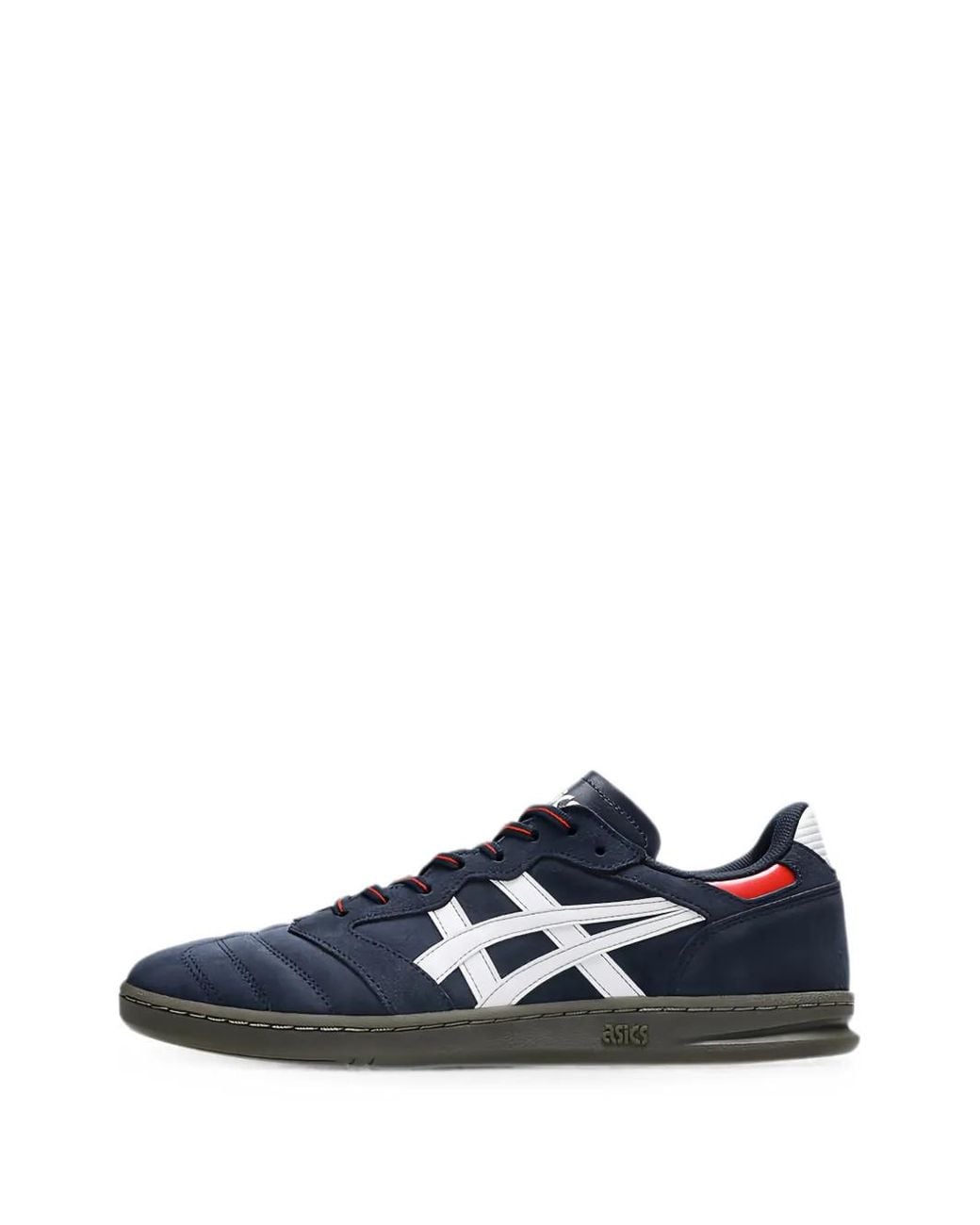 Asics Blue Leggerezza St Sneakers for men