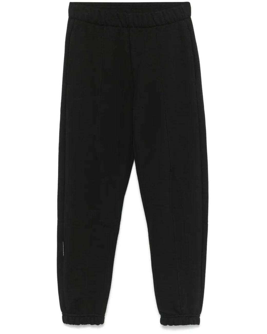 On Shoes Black Club Track Pants