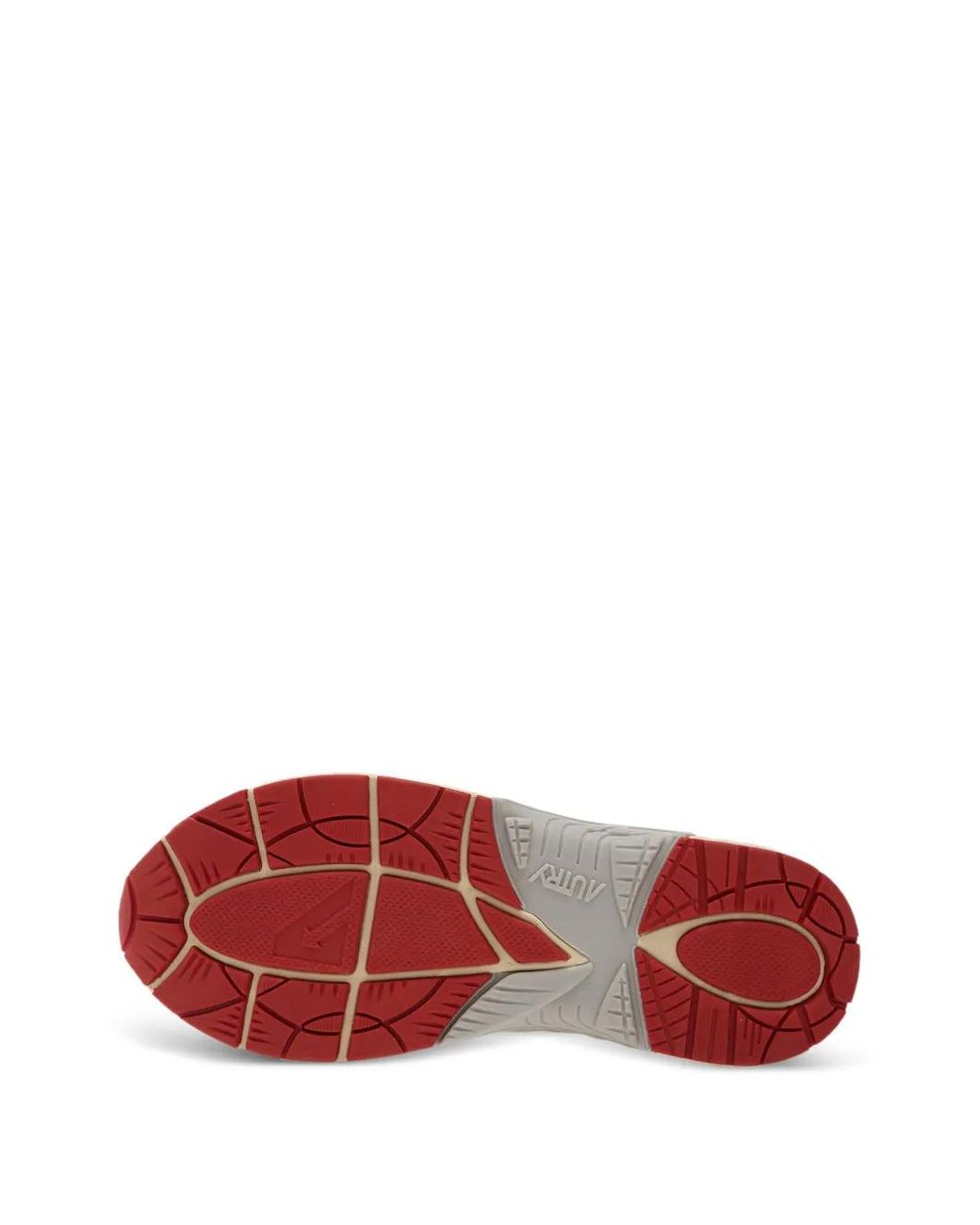 Autry Multicolor Sneakers for men